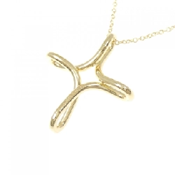 Dây chuyền Infinity Cross Tiffany - Hàng hiệu Authentic 839392