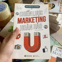Chiến lược Marketing hoàn hảo 