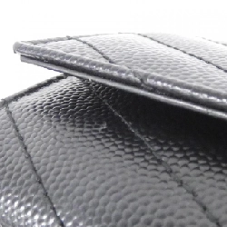 Saint Laurent 580656 BOW01 Ví đựng chìa khóa - Hàng hiệu Chính hãng 771910