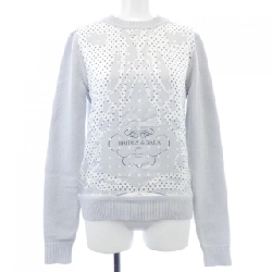 【Mã giảm giá】HERMES Áo len