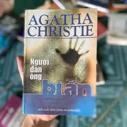 Người Đàn Ông Bí Ẩn Tác giả: Agatha Christie 292436