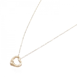 Dây chuyền Tiffany Open Heart - Hàng hiệu Authentic 840672