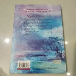 Sách Cũ - Vùng Đất Đóng Băng - P3 Series Người Học Việc Của Đội Biệt Kích 1028755