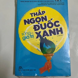 Thắp ngọn đuốc xanh