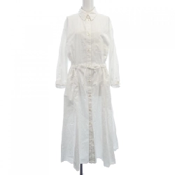 【Mã giảm giá】Đầm HERMES