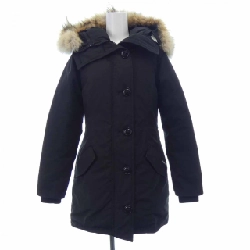 【Khuyến mãi】Áo khoác lông Canada Goose CANADA GOOSE