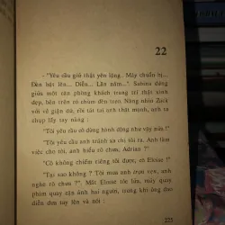 Thầm kín - Danielle Steel  976202