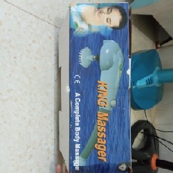 Máy massage ( King Massager ) 20353