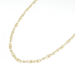 K18YG Dây chuyền - Hàng hiệu Chính hãng 865026