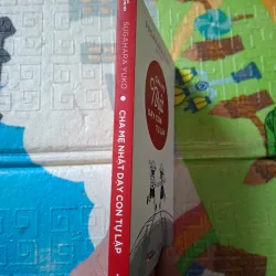 Cha mẹ Nhật dạy con tự lập 797566