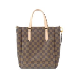 Túi Louis Vuitton Damier Belmont BB N60297 619120