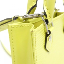 Túi xách Louis Vuitton Epi Petit Sac Plat M80169 618605