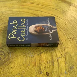 The WITCH OF PORTOBELLO- PAULO COELHO 763277