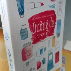 dưỡng da trọn gói 992180