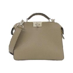 Túi Fendi Peekaboo I See You Small 7VA530 AFC3