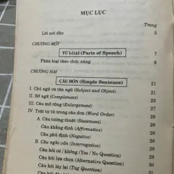 NGỮ PHÁP TIẾNG ANH - BÀI TẬP THỰC HÀNH 556900