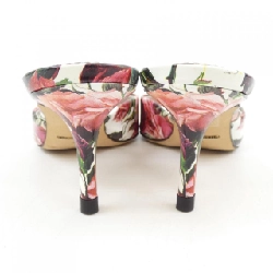 Giày sandal DOLCE&GABBANA - Hàng hiệu Authentic 829792