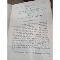 Triết học Mác-Lênin 503619