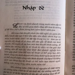 Thành công trong kinh doanh nhờ tốc độ tư duy - Bill Gates & Collins Hemingway 1008962