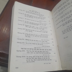 VĂN HỌC VIỆT NAM thế kỷ X - nửa đầu thế kỷ XVIII 501049