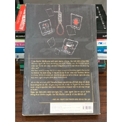 Bí ẩn làng ma sói – Nguyễn Trường (Board Game VN – Alphabooks) 560348