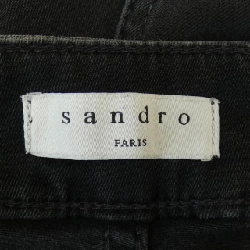 Jeans Sandro 650814