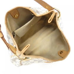 Túi xách vai Louis Vuitton Damier Azur Galliera PM N55215 613027