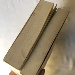 Trọn bộ 2 tập Bộ Bộ Kinh Tâm - Đồng Hoa 926835