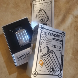 Aspire Rill X giá tốt 479720