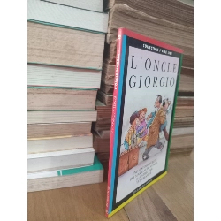 L' Oncle Giorgio - M.-A. Murail, Y. Besnier 958311