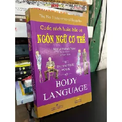 Ngôn Ngữ Cơ Thể - Body Language - Allan & Barara Pease 126334