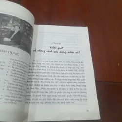 Vũ Đức Sao Biển - KIM DUNG GIỮA ĐỜI TÔI, quyển thượng 720578