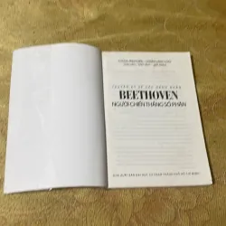 KỲ TÀI ÂM NHẠC BEETHOVEN NGƯỜI CHIẾN THẮNG SỐ PHẬN 747545