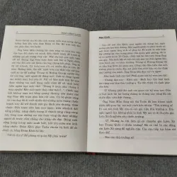 ĐƯỜNG THỜI ĐẠI 9: MẬT LỆNH - ĐẶNG ĐÌNH LOAN 729308
