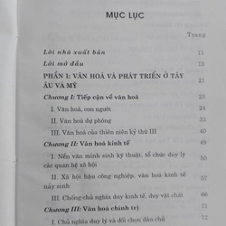 Mỹ - Âu - Nhật văn hoá và phát triển 494125
