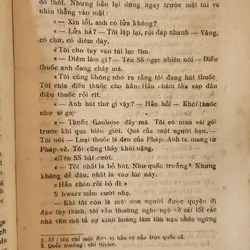 ĐÊM LISBON, tiểu thuyết của nhà văn nổi tiếng Erich Maria Remarque 705070