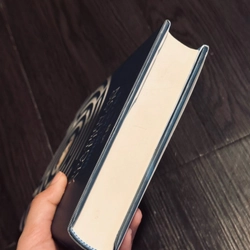 Hoa trên mộ Algernon (bìa cứng giới hạn) 546966