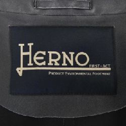 Herno GA0092U Jacket - Hàng hiệu Authentic 897821