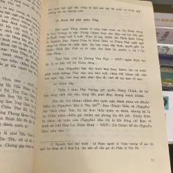 DANH TƯỚNG VIỆT NAM, TẬP 1 (XB 1997) 1008431