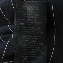 Balenciaga BALENCIAGA 583989 TGM04 Áo sơ mi - Hàng hiệu Chính hãng 898058