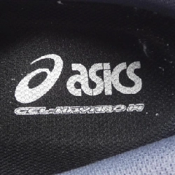 Giày thể thao ASICS - Hàng hiệu Chính hãng 906457