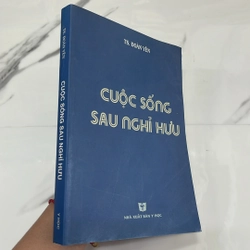 Cuộc sống sau nghỉ hưu 505091