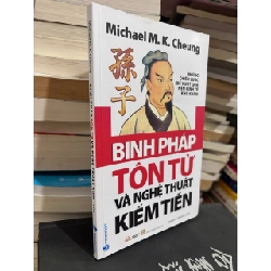 Binh Pháp Tôn Tử và Nghệ Thuật Kiếm Tiền 366049