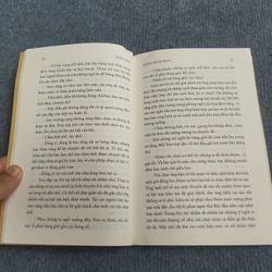 NGƯỜI TRỘM BÓNG - MARC LEVY 472256