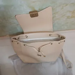 Balo màu be đẹp mới 100% 1031347