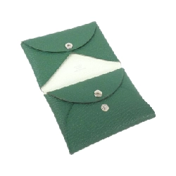 Ví tiền Hermes Calvi Duo Verso 083038CK - Hàng hiệu Authentic 769917