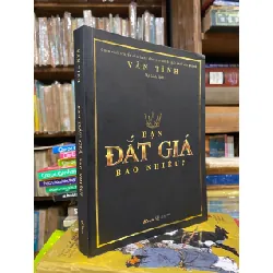 Bạn đắt giá bao nhiêu - Vãn Tình 127448