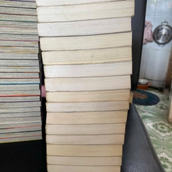Cô gái văn chương  526929