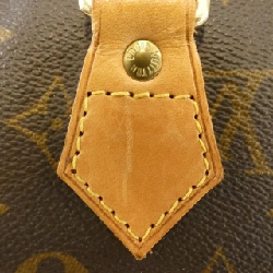 Túi xách Boston Louis Vuitton Monogram Speedy 35cm M41524 614196