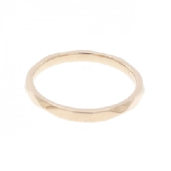 Nhẫn kim cương ba viên K18PG 0.01CT 670655